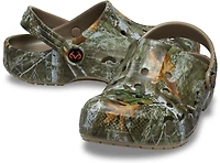 Sabots Crocs Baya Realtree Edge Unisex