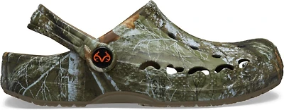 Crocs Realtree Edge Baya Unisex Adult Clog