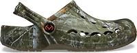 Crocs Realtree Edge Baya Unisex Adult Clog