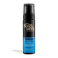 Bondi Sands Mousse Autobronzante Express 1 Heure, Sans Parfum, 150 mL 150mL