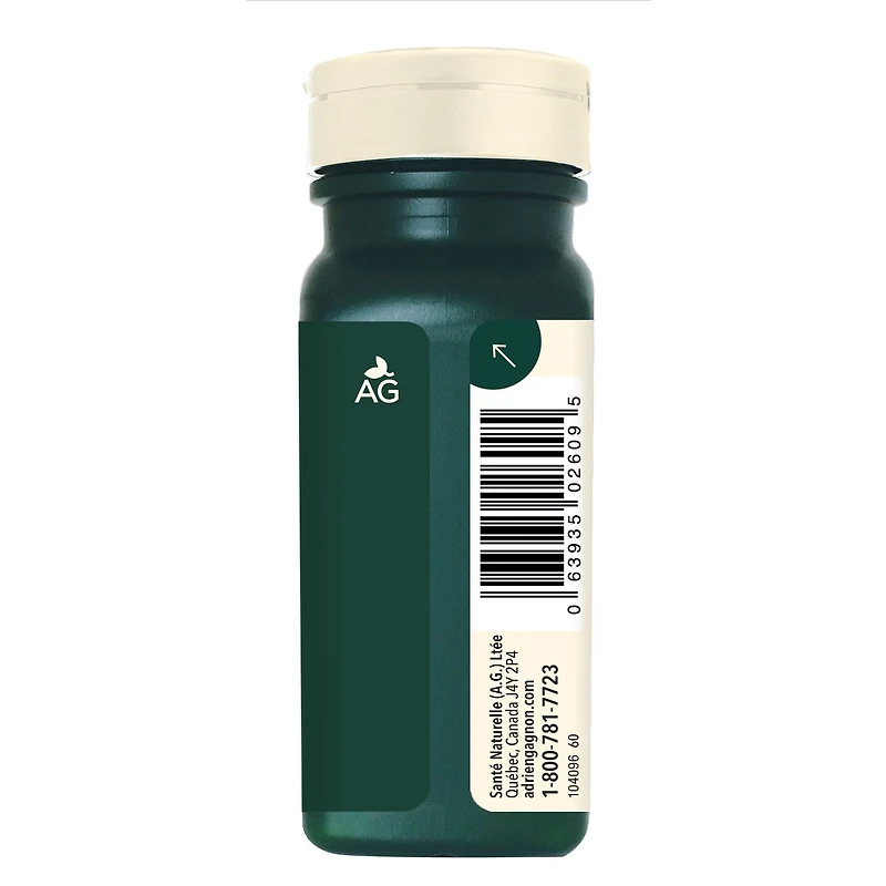 Melatonin 5 Mg (Fast dissolving)