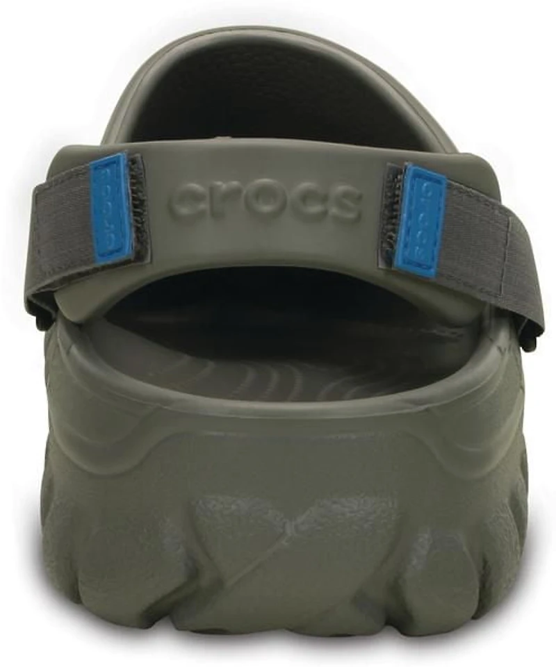 Sabots Crocs Offroad De Sport Unisexe Adultes