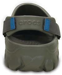 Sabots Crocs Offroad De Sport Unisexe Adultes