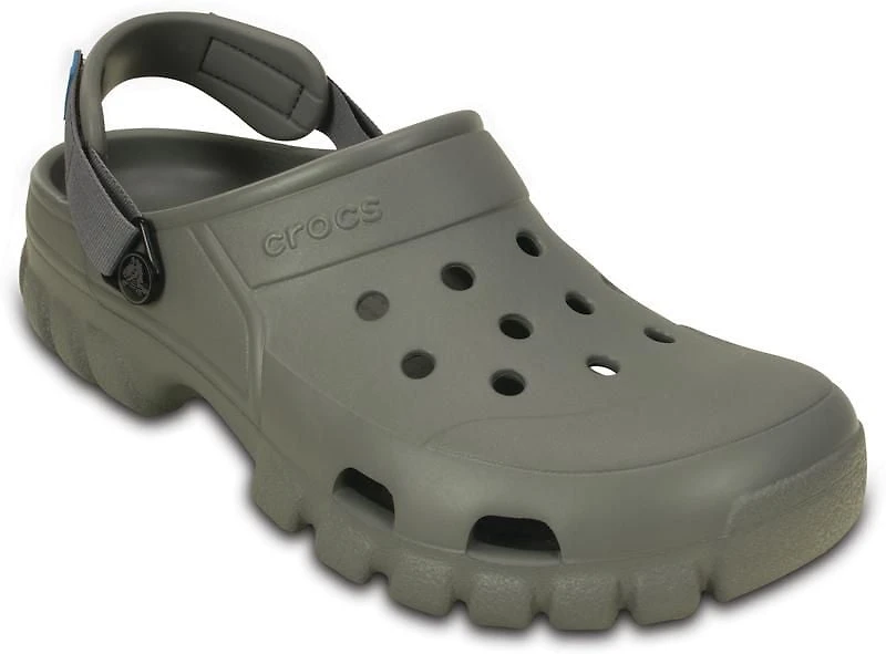 Sabots Crocs Offroad De Sport Unisexe Adultes