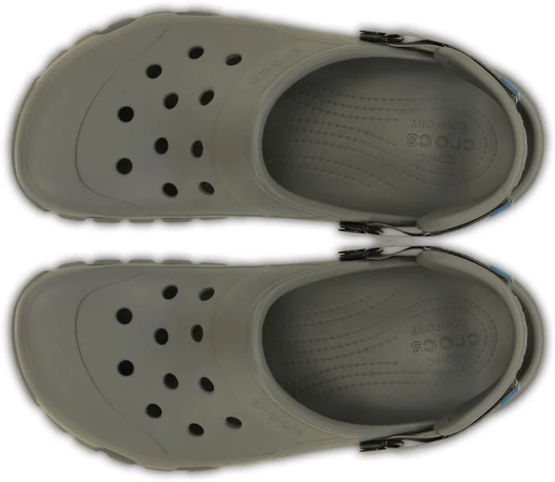 Sabots Crocs Offroad De Sport Unisexe Adultes