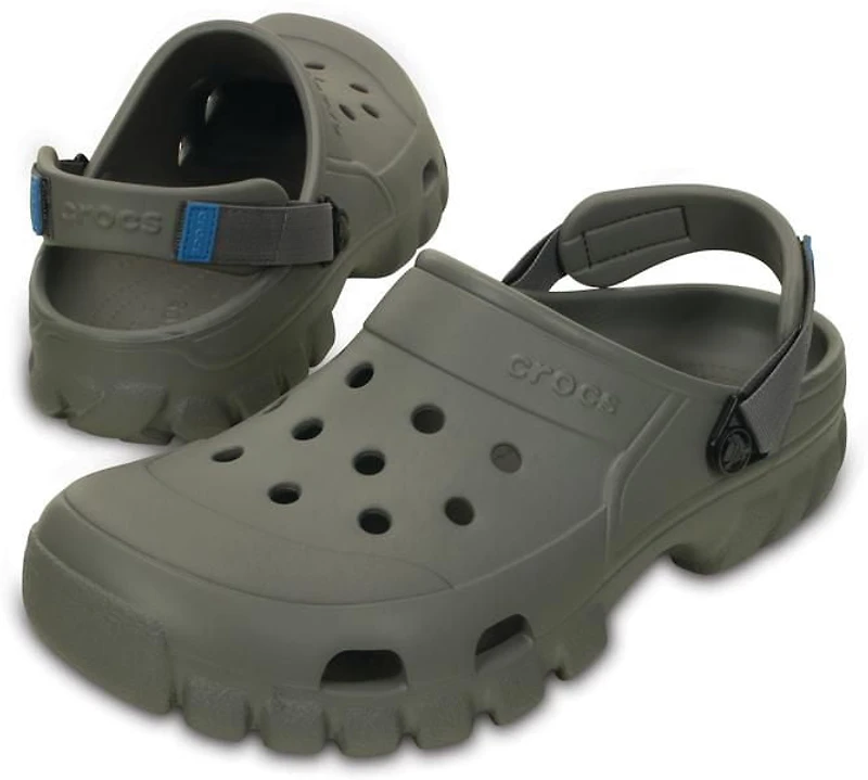 Sabots Crocs Offroad De Sport Unisexe Adultes