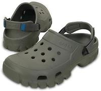 Sabots Crocs Offroad De Sport Unisexe Adultes