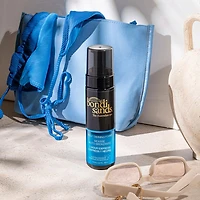 Bondi Sands Mousse Autobronzante Express 1 Heure, Sans Parfum, 150 mL 150mL
