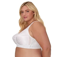 Playtex 18 Hour(R) Original Comfort Strap Wirefee Bra, Sizes 38B-42DDD