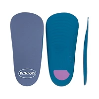 Dr. Scholl's® Heel & Arch All-Day Pain Relief Orthotics, 3/4 Length Inserts, Men 8-14, 1 pair