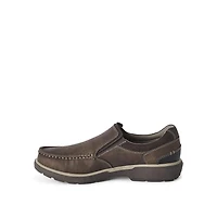 DR SCHOLLS MEN'S COMFORT SLIP ON