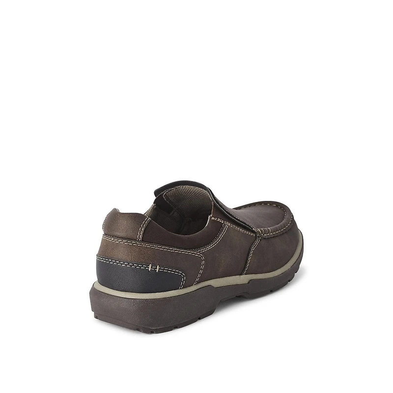 DR SCHOLLS MEN'S COMFORT SLIP ON