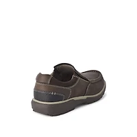 DR SCHOLLS MEN'S COMFORT SLIP ON