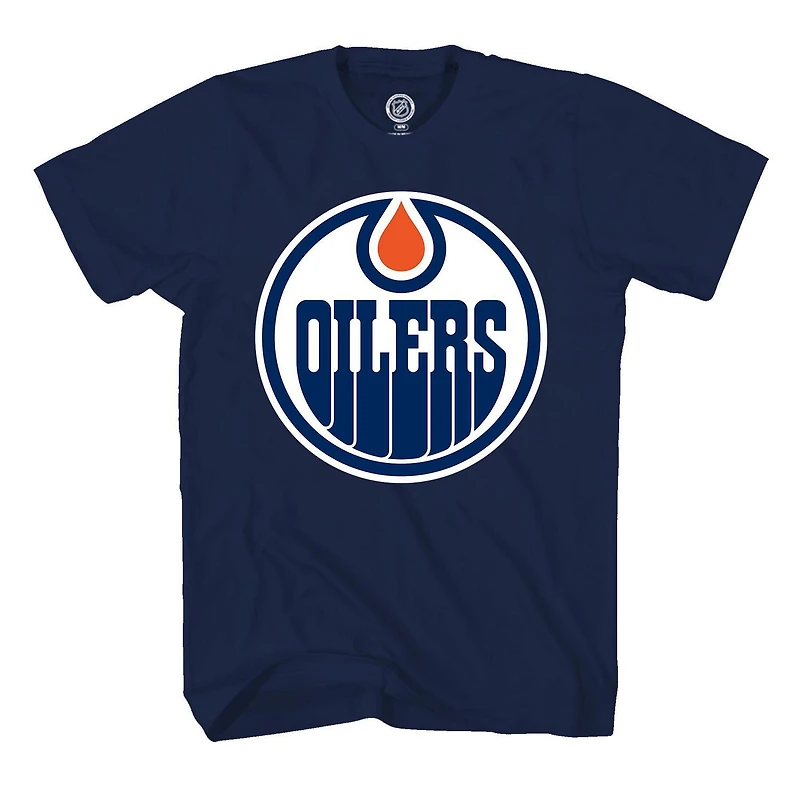 Men's McDavid Edmonton Oilers T-Shirt
