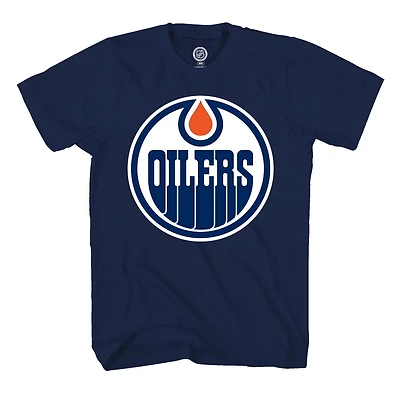 Men's McDavid Edmonton Oilers T-Shirt