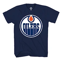 Men's McDavid Edmonton Oilers T-Shirt