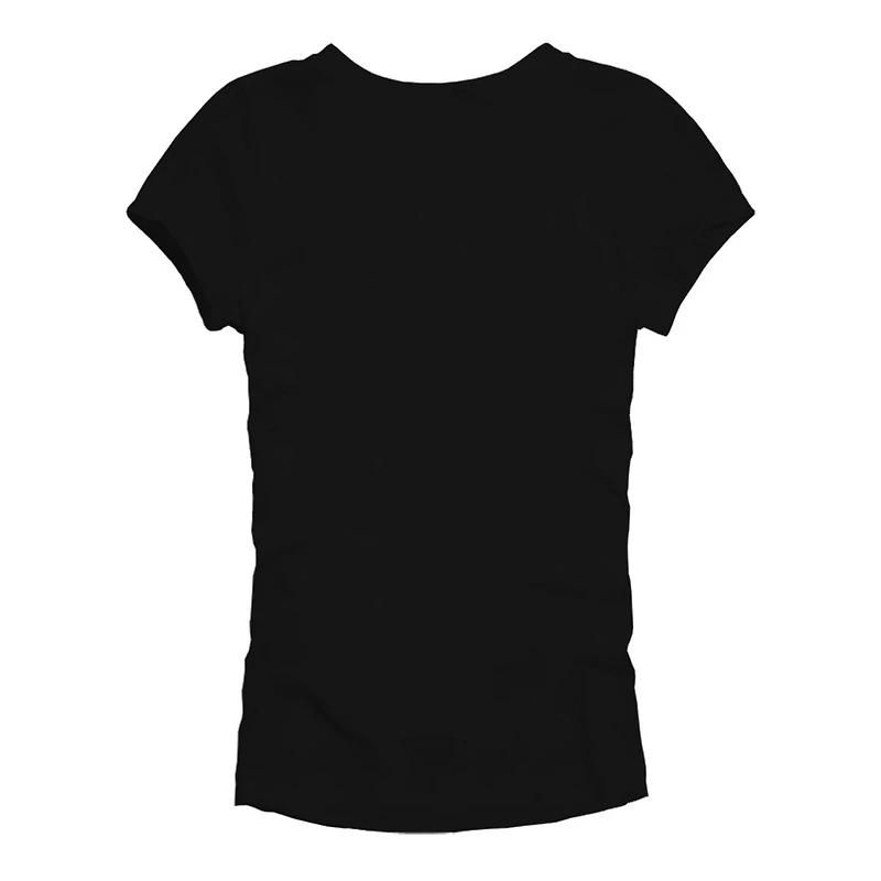 Tee shirt Fille "Friends"