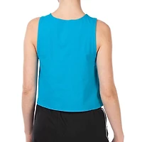 Ladies Crop Tank Maui and Sons