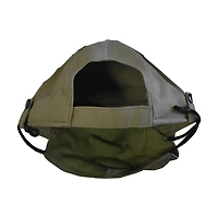 Men's George Blank Cap and Mask Combo