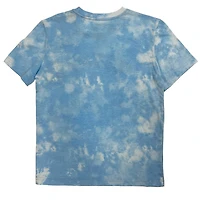 Super Mario Boys Yoshi Varsity Crew à manches courtes