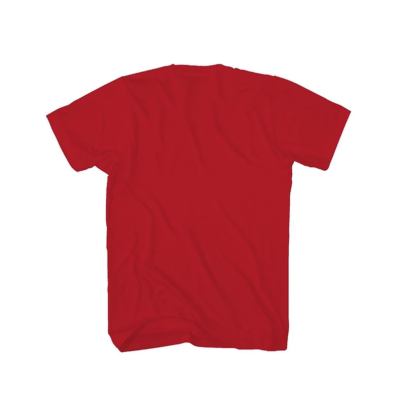 T-shirt Homme Embarquement LNH Montréal