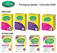 Culturelle Enfants Supplément de Probiotiques Quotidien Explosion de Baies Naturelles 30 Comprimés
