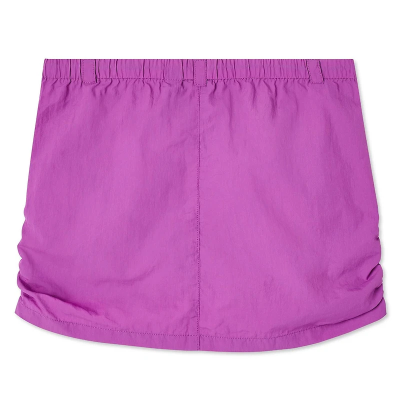 Mini-jupe parachute My Sister’s Closet pour filles