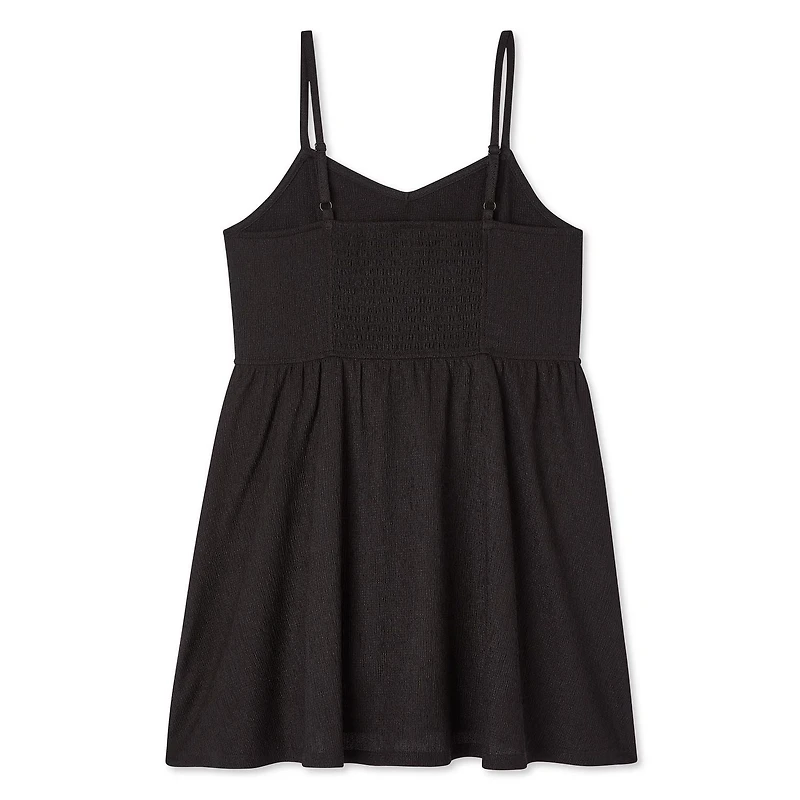 Robe-combinaison avec encolure en cœur My Sister’s Closet pour filles