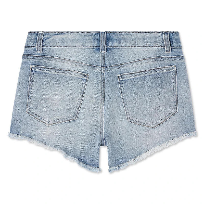 Short de coupe dauphin My Sister’s Closet pour filles