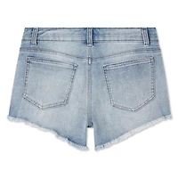 Short de coupe dauphin My Sister’s Closet pour filles