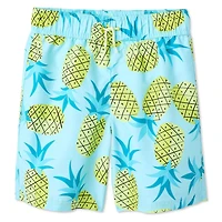 Short de bain George pour garçons