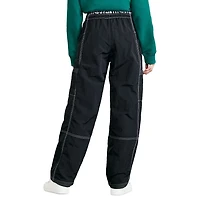 Justice Girls' Parachute Pant