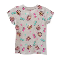 T-shirt LOL Dolls Unite pour fille