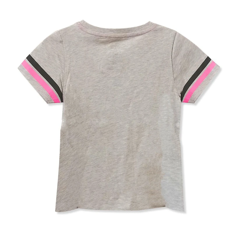 T-shirt Batman pour fille