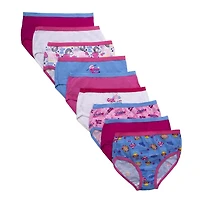 Hanes Girls Slip en coton respirant très doux