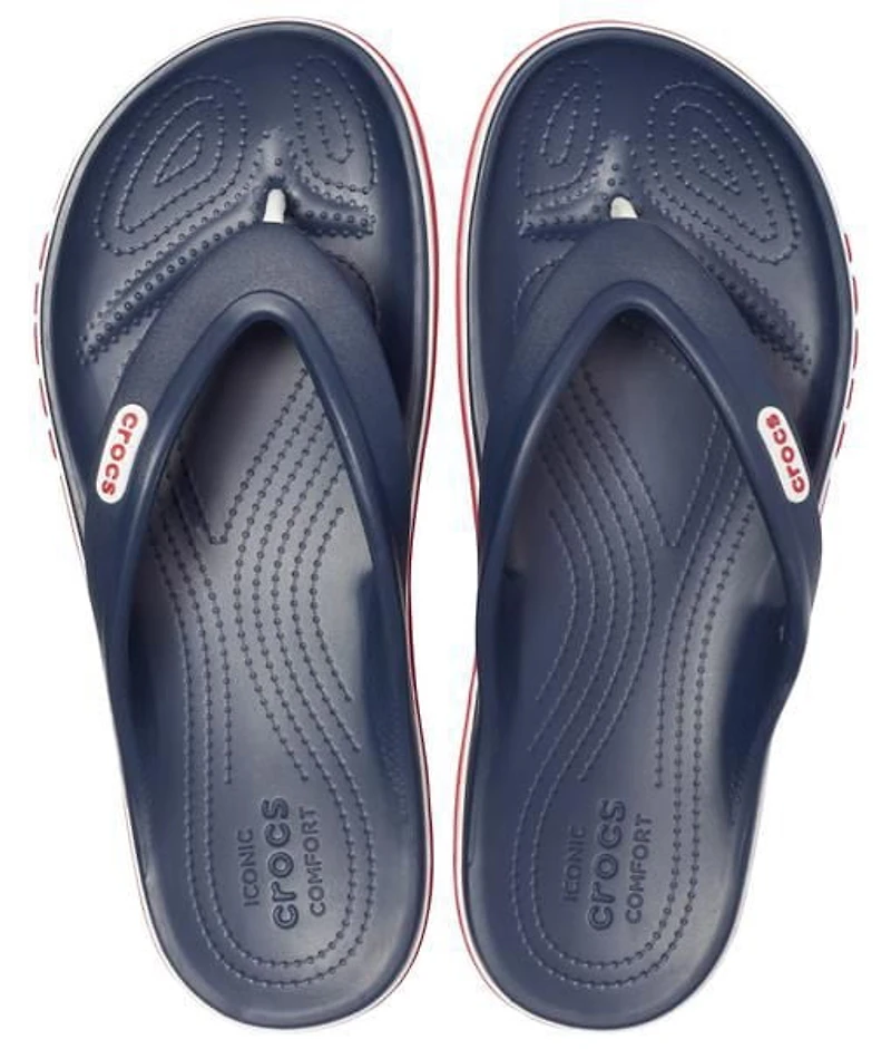 Crocs Bayaband Flip Adult Unisex