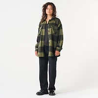 Veste à Carreaux DV