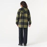 Veste à Carreaux DV