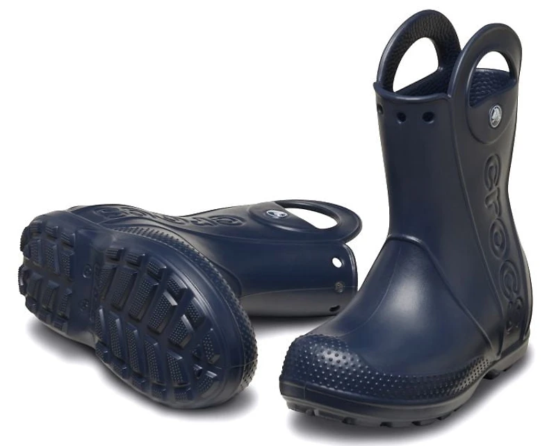 Toddler Handle It Rain Boot