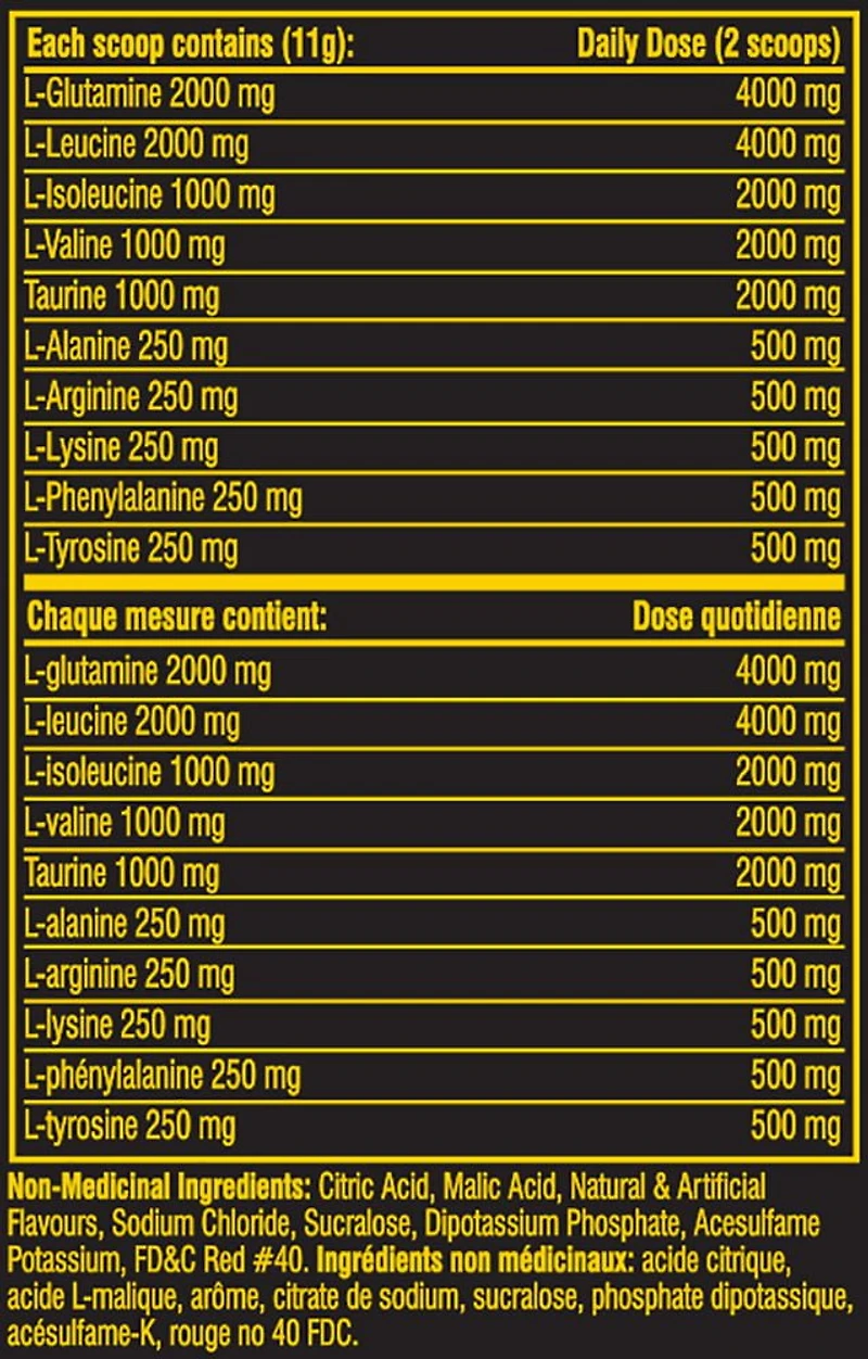 Cellucor BCAA Sport, un boisson pour hydration et récupération, Melon d'Eau, 30 portions