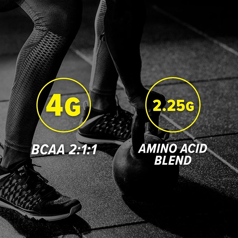 Cellucor BCAA Sport Hydration & Recovery Cherry Limeade 30 Servings, Cherry Limeade 30 Servings
