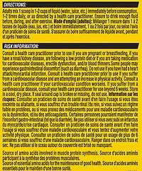 Cellucor BCAA Sport Hydration & Recovery Cherry Limeade 30 Servings, Cherry Limeade 30 Servings