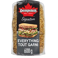 Dempster’s® Signature Everything Bread