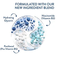 Crème Hydratante Cetaphil | Non-Grasse, Hydratant Pour les Peaux Sensibles Sèches à Très Sèches | Hydratation Pendant 48 Heures | Recommandée par les Dermatologues