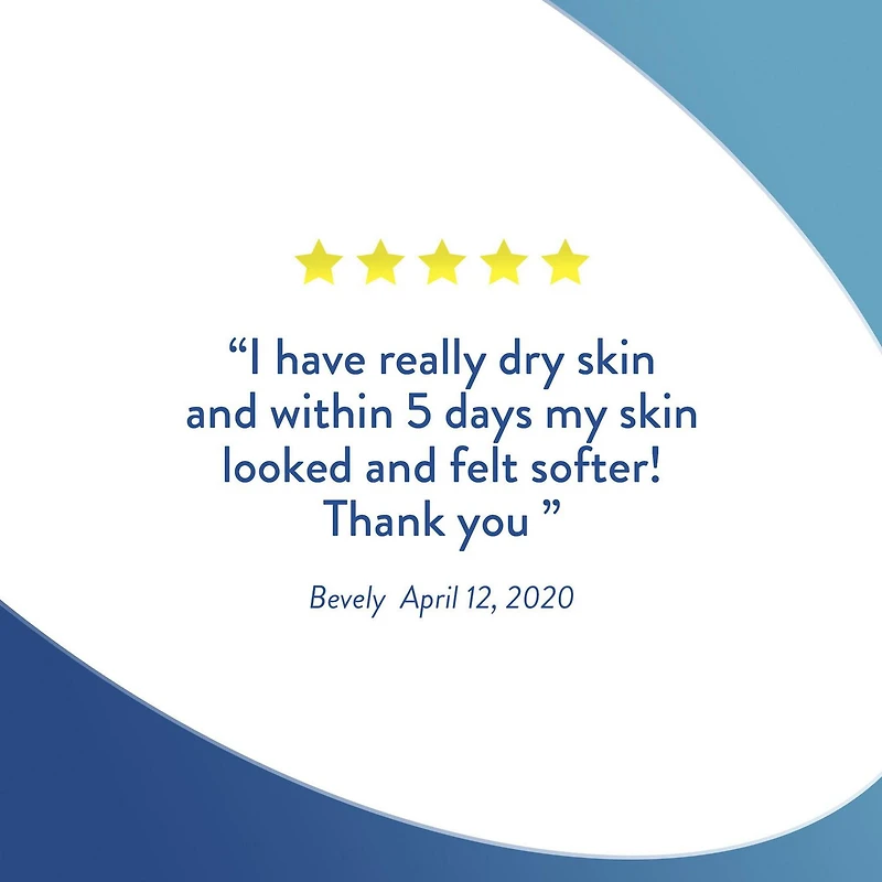 Crème Hydratante Cetaphil | Non-Grasse, Hydratant Pour les Peaux Sensibles Sèches à Très Sèches | Hydratation Pendant 48 Heures | Recommandée par les Dermatologues