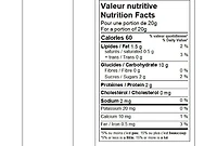 Andalos, Andalos Sesame Kaak, 400 g