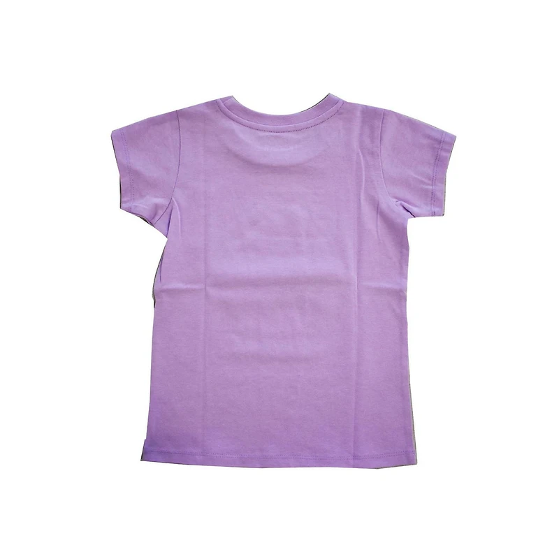 Girls Disney Frozen 2 Stronger Together Sisters T-Shirt