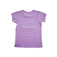 Girls Disney Frozen 2 Stronger Together Sisters T-Shirt