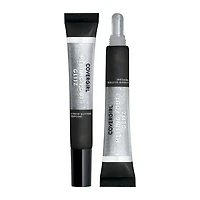 COVERGIRL - Melting Pout Glitz Liquid Glitter Topcoat