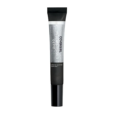 COVERGIRL - Rouge à lèvres scintillant Melting Pout Glitz